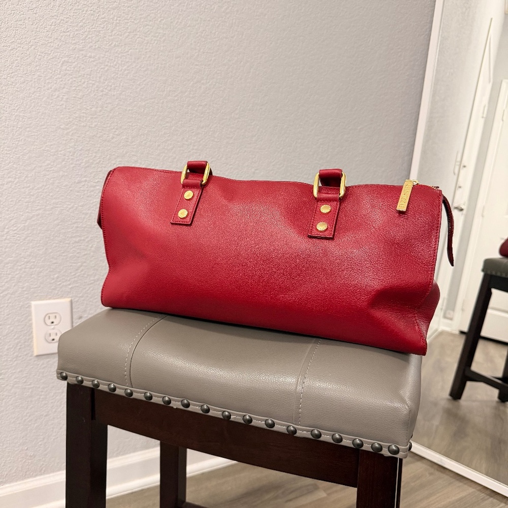 Kelly Tooke East-West Handbag - Picture 2 of 5